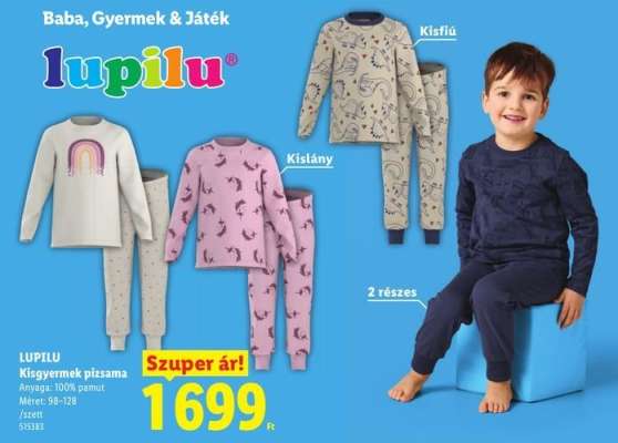 LUPILU