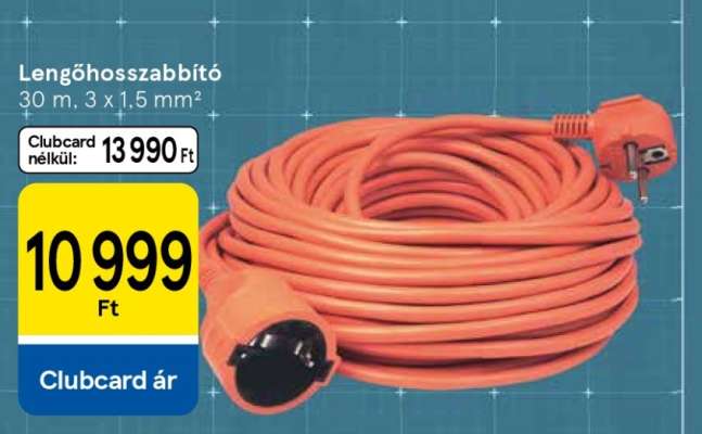 Hosszabbító