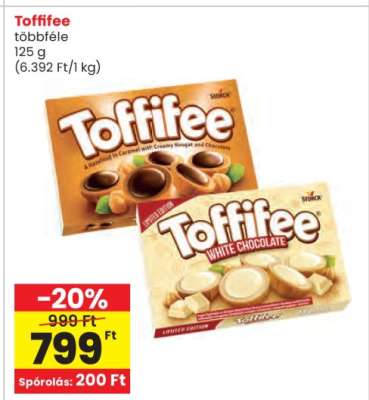 Toffifee*