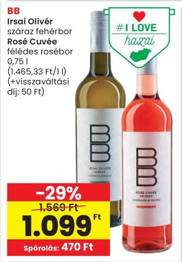 Rosé Cuvée