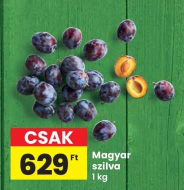 Magyar szilva