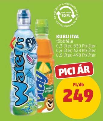 Kubu Ital