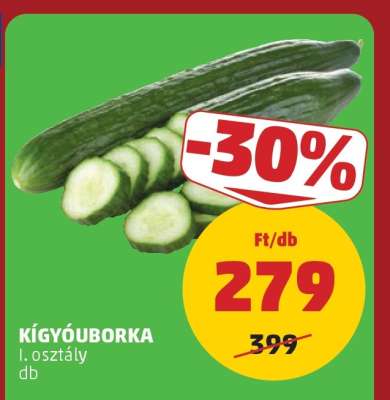 Kígyóuborka