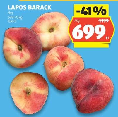 Lapos Barack