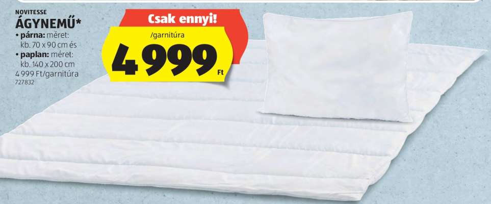 Ágynemű