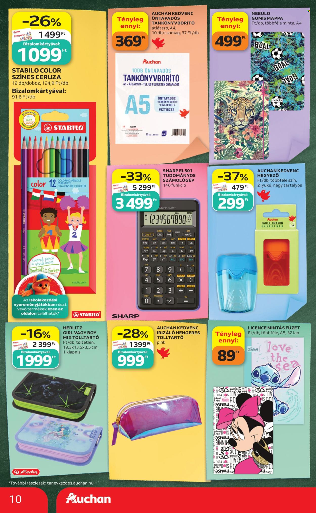 Auchan akciós újság érvényes:  - 2026.08.21 - 2026.08.26. 10. oldal Oldal 10