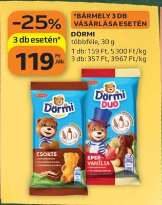 Dörmi