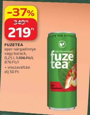 Fuzetea