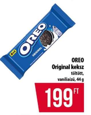 OREO Original keksz