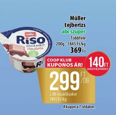 Müller Tejberizs