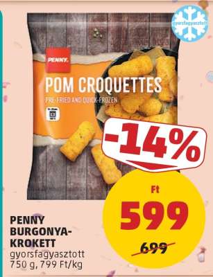 PENNY BURGONYA-KROKETT