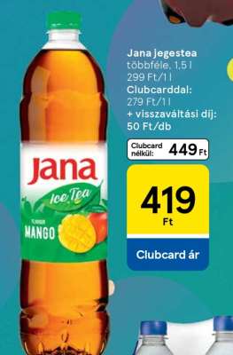 Jana Jegestea