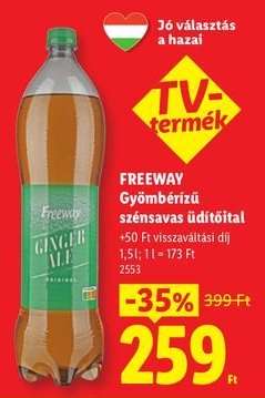 FREEWAY