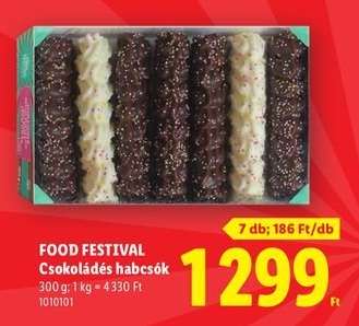 FOOD FESTIVAL
