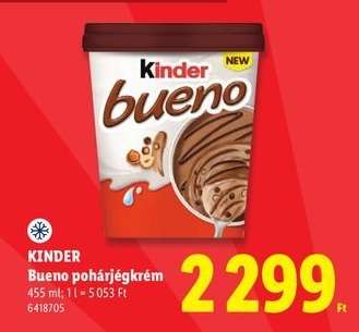 Kinder