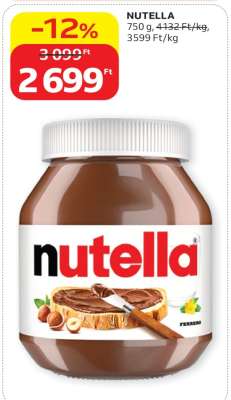 Nutella