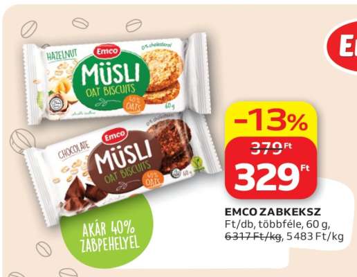 EMCO ZABKEKSZ