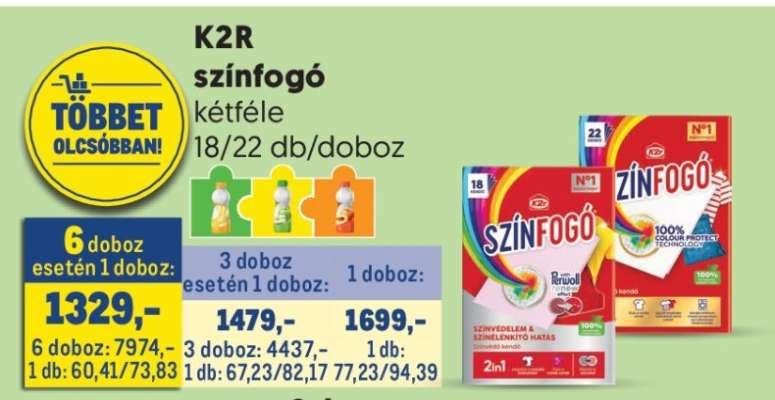K2R színfogó