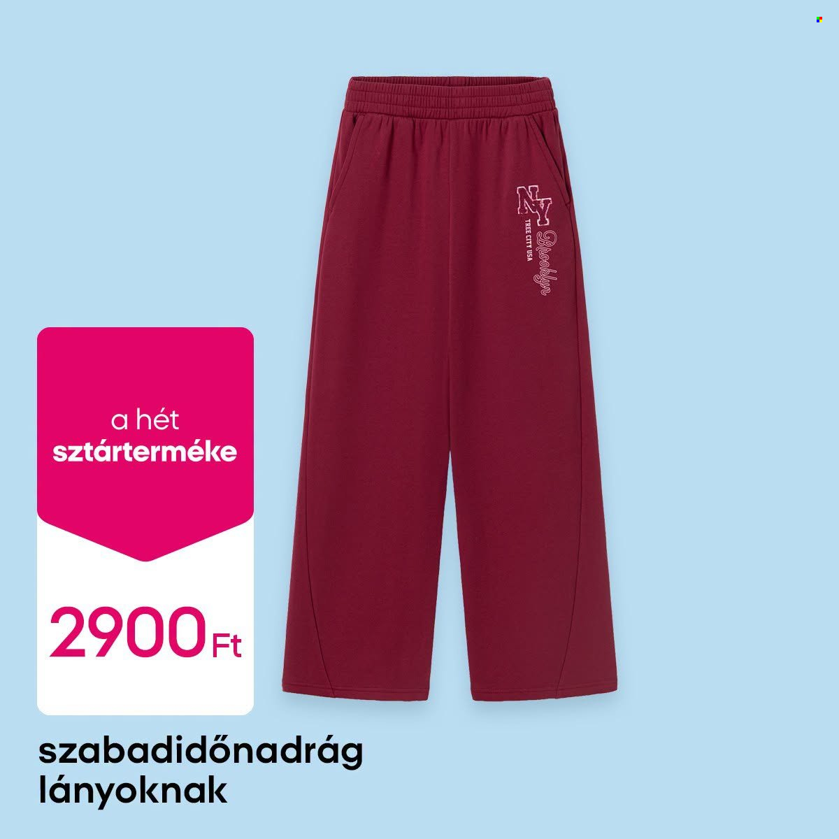 Pepco akciós újság érvényes:  - 2026.08.20 - 2026.08.26. 4. oldal Oldal 4
