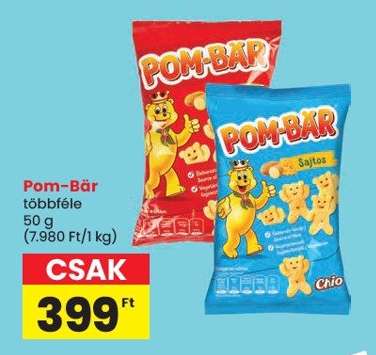 Pom-Bär*