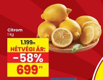 Citrom