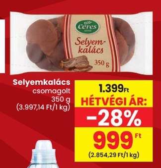 Selyemkalács