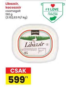 Libazsír, kacsazsír
