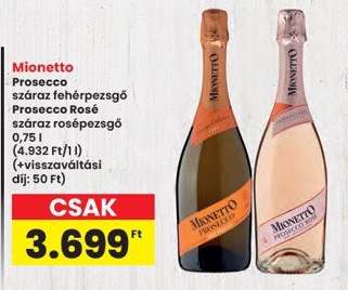 Mionetto