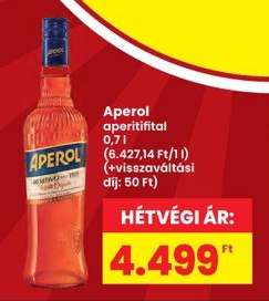 Aperol