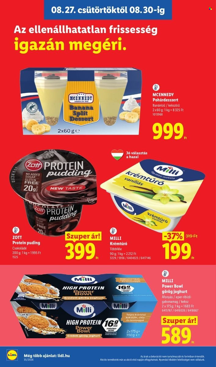 Lidl akciós újság érvényes:  - 2026.08.27 - 2026.09.02. 10. oldal Oldal 10