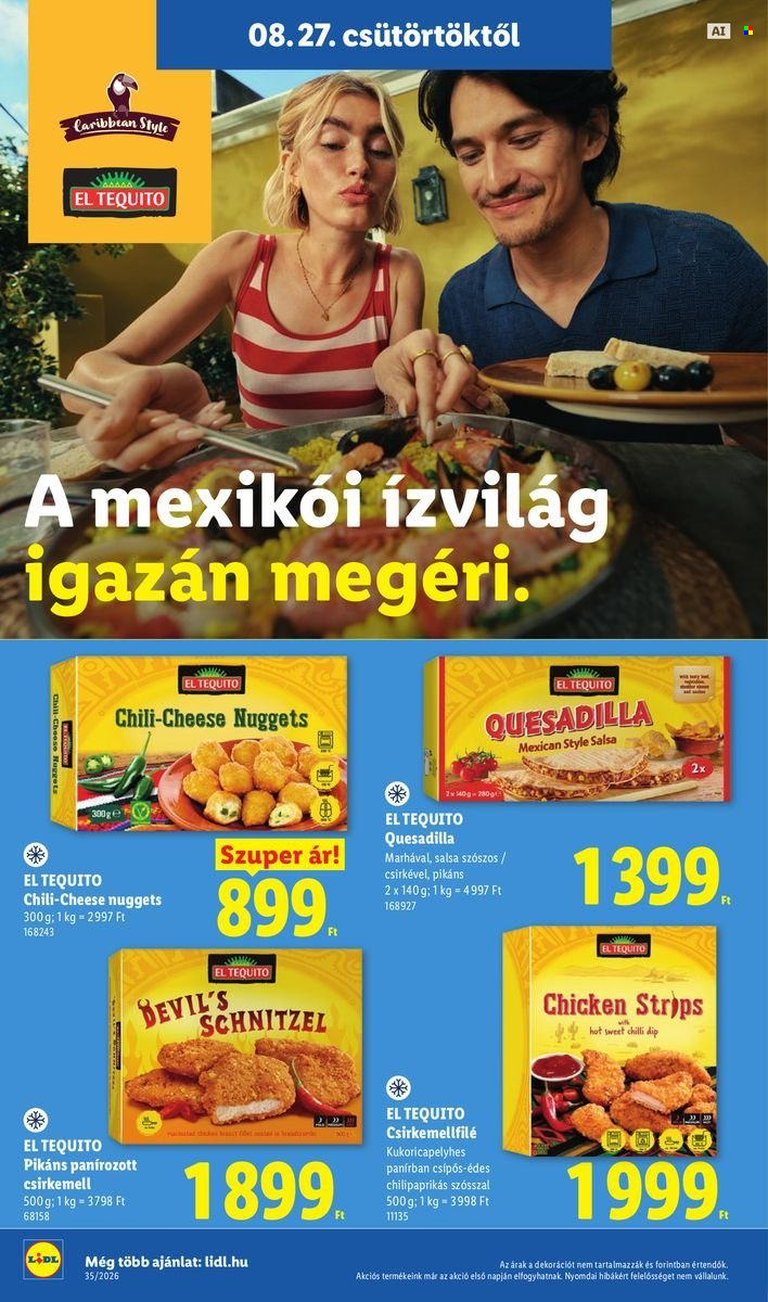Lidl akciós újság érvényes:  - 2026.08.27 - 2026.09.02. 24. oldal Oldal 24