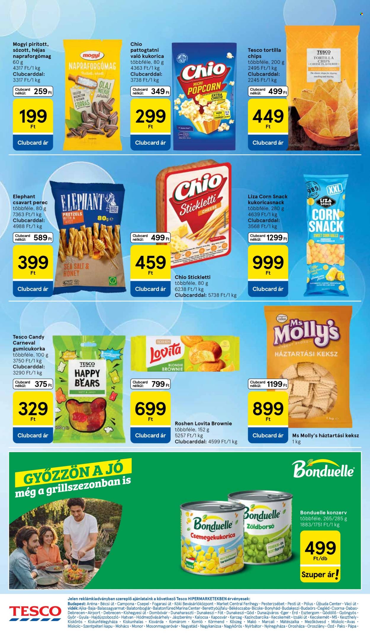 TESCO akciós újság érvényes:  - 2026.08.27 - 2026.09.02. 22. oldal Oldal 22