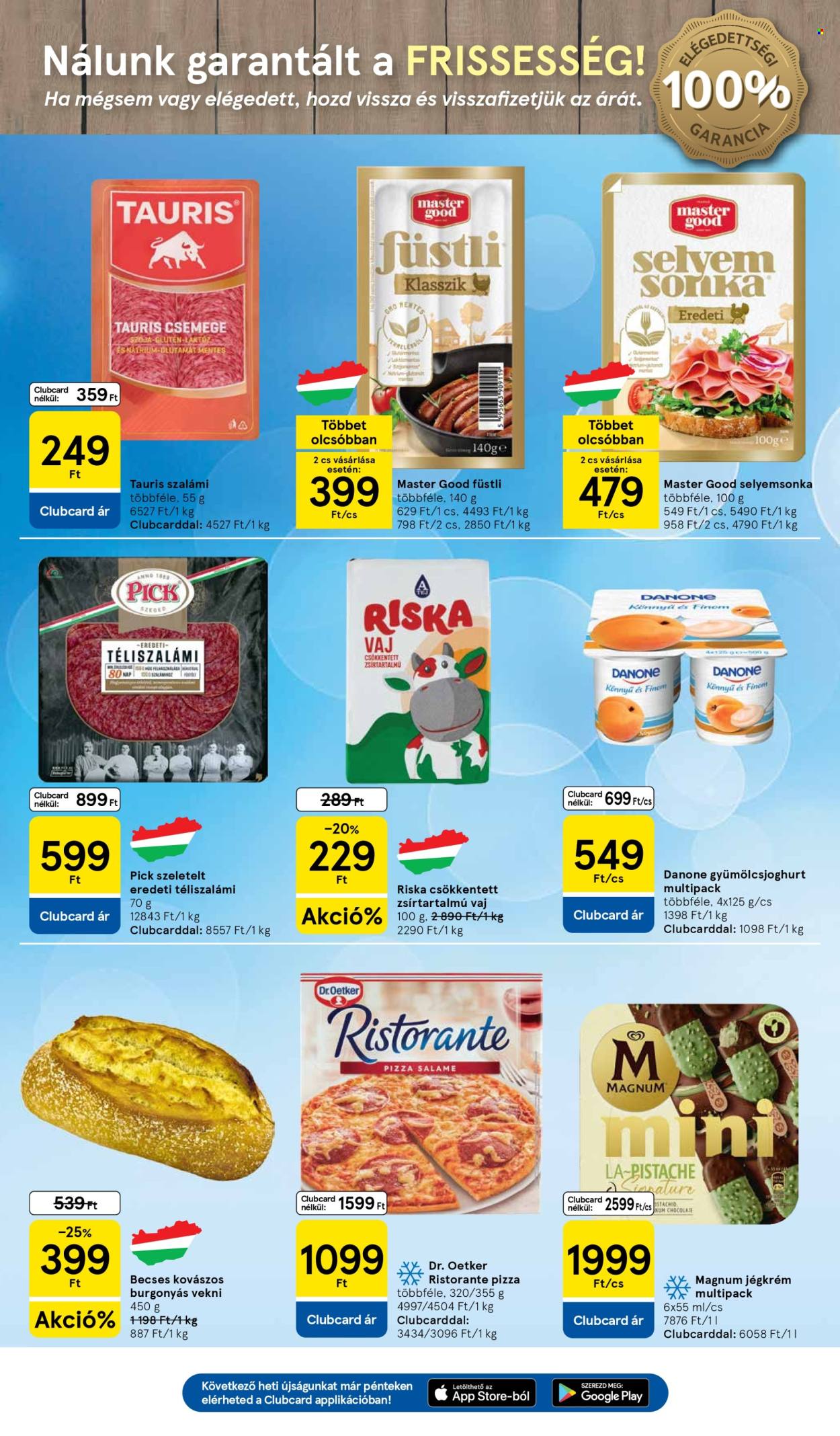 TESCO akciós újság érvényes:  - 2026.08.27 - 2026.09.02. 3. oldal Oldal 3