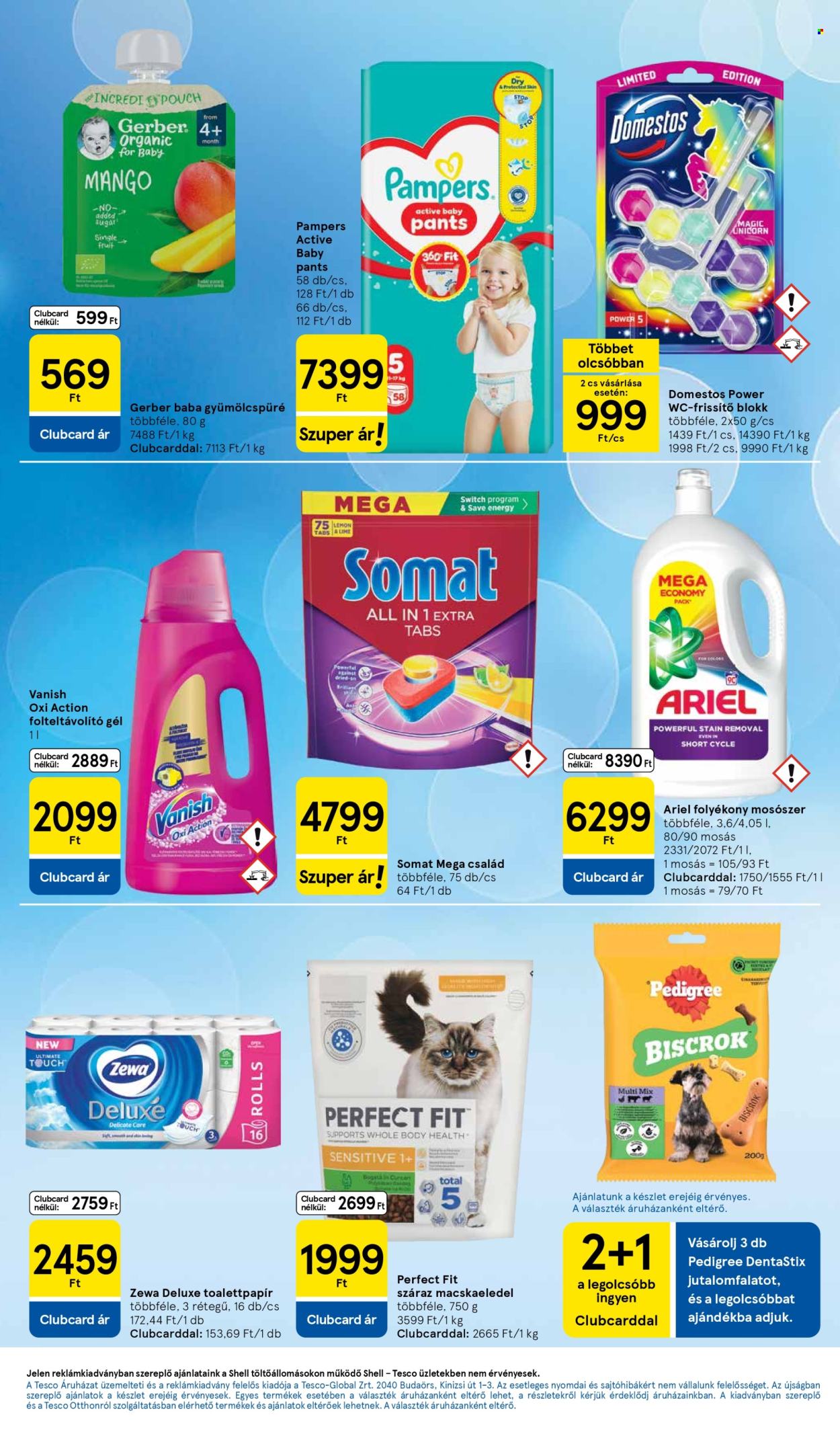 TESCO akciós újság érvényes:  - 2026.08.27 - 2026.09.02. 7. oldal Oldal 7