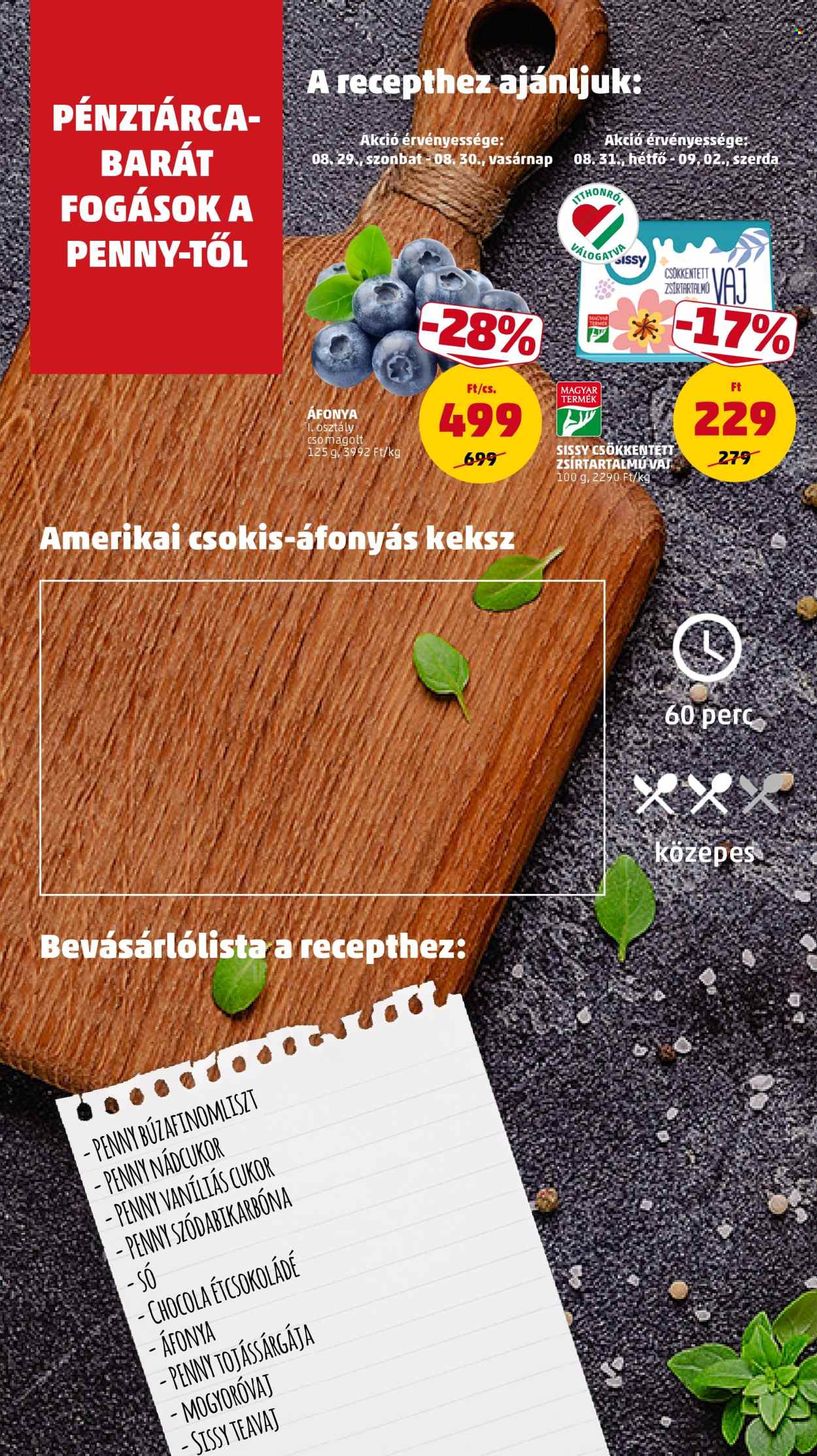 Penny Market akciós újság érvényes:  - 2026.08.27 - 2026.09.02. 10. oldal Oldal 10