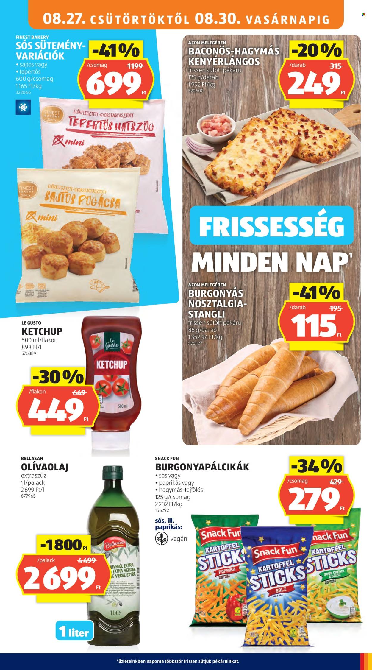 Aldi akciós újság érvényes:  - 2026.08.27 - 2026.09.02. 17. oldal Oldal 17