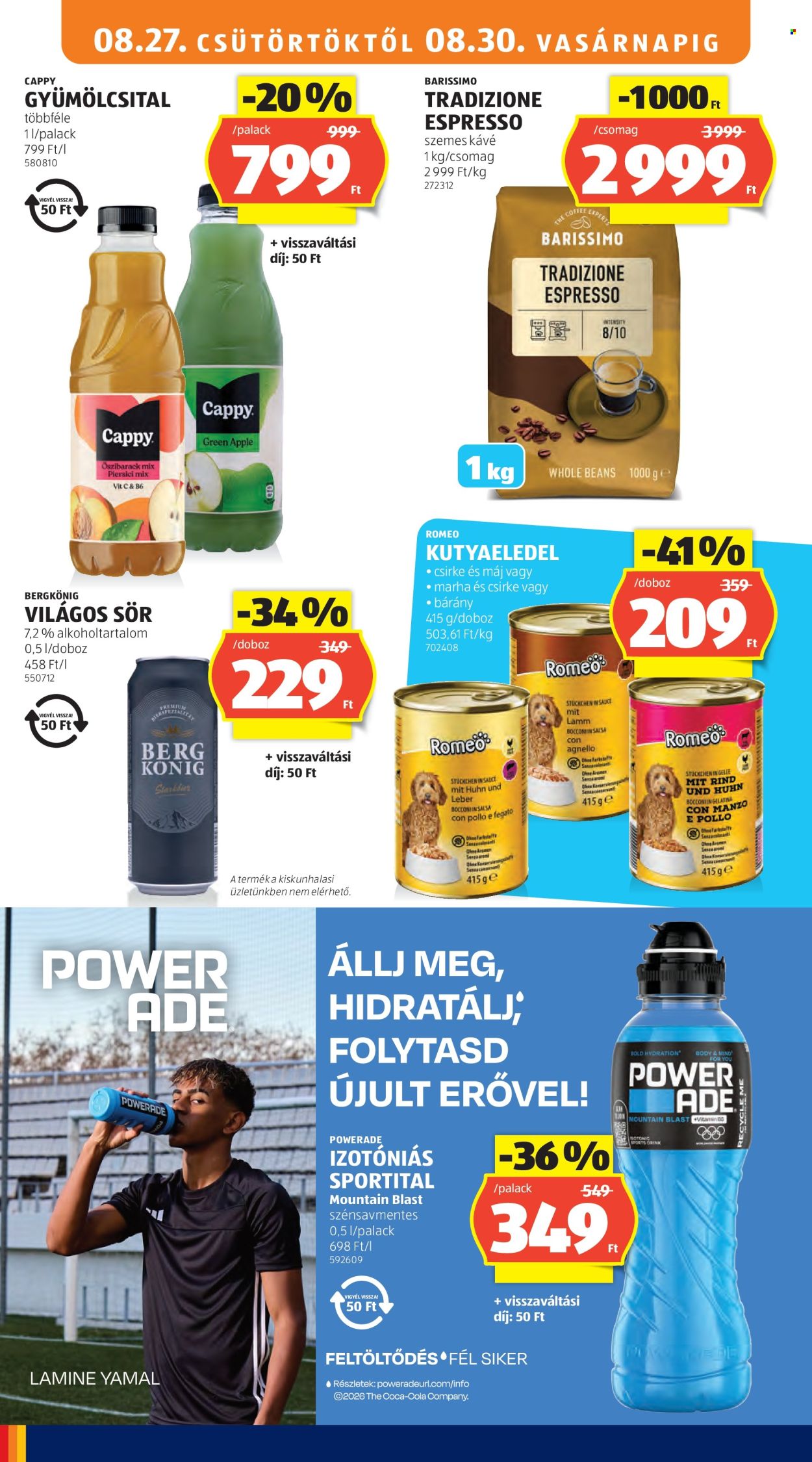 Aldi akciós újság érvényes:  - 2026.08.27 - 2026.09.02. 18. oldal Oldal 18