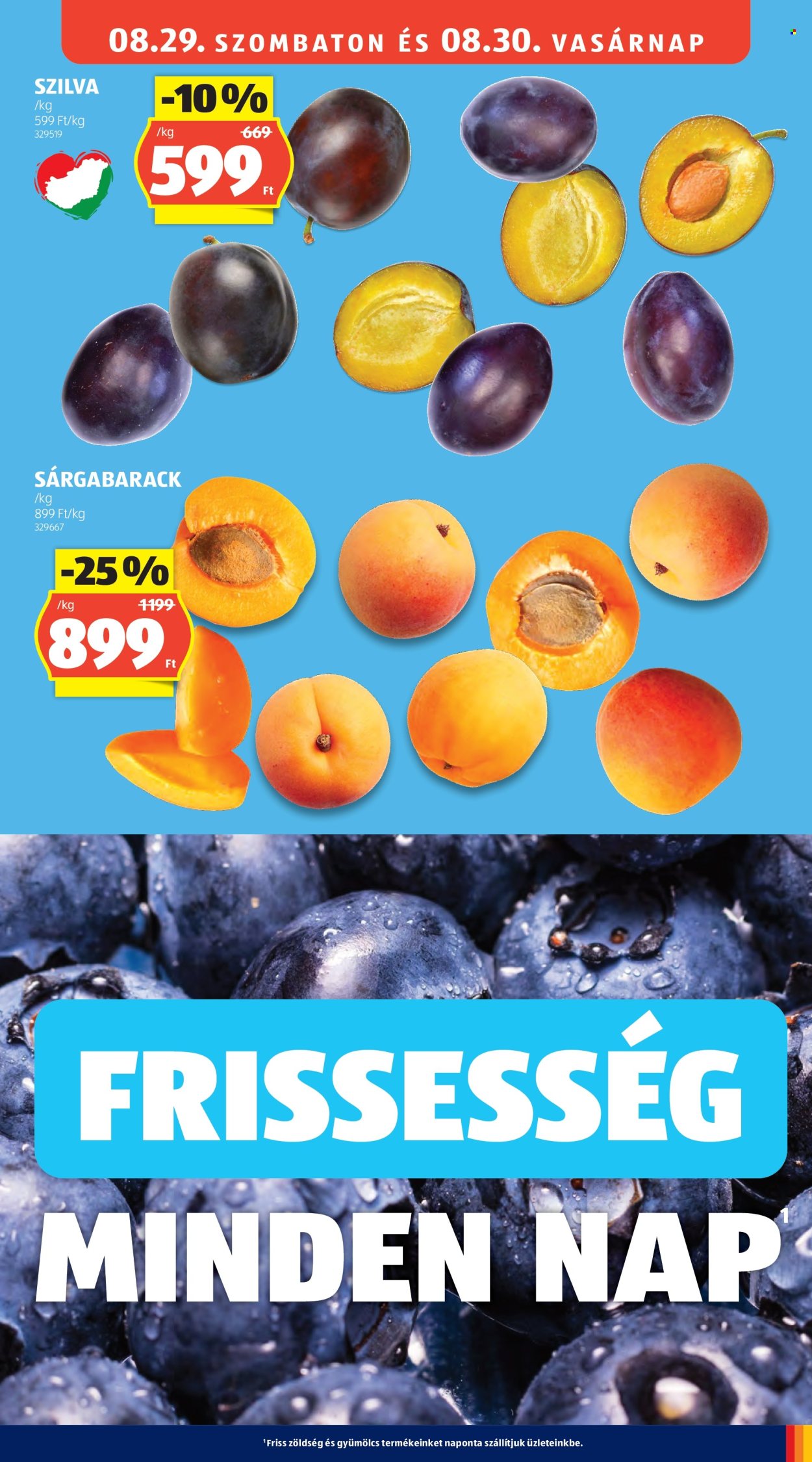 Aldi akciós újság érvényes:  - 2026.08.27 - 2026.09.02. 21. oldal Oldal 21