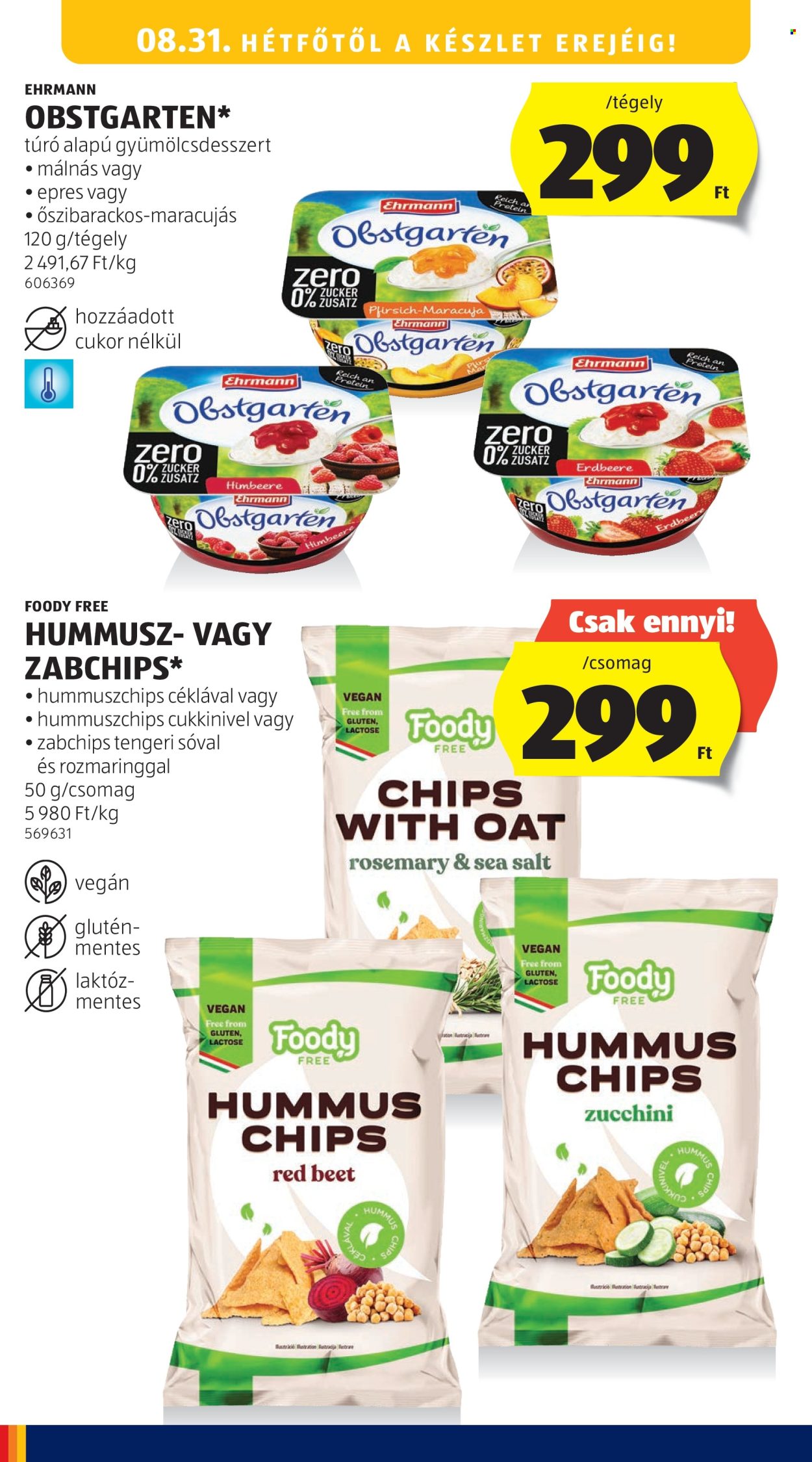 Aldi akciós újság érvényes:  - 2026.08.27 - 2026.09.02. 26. oldal Oldal 26