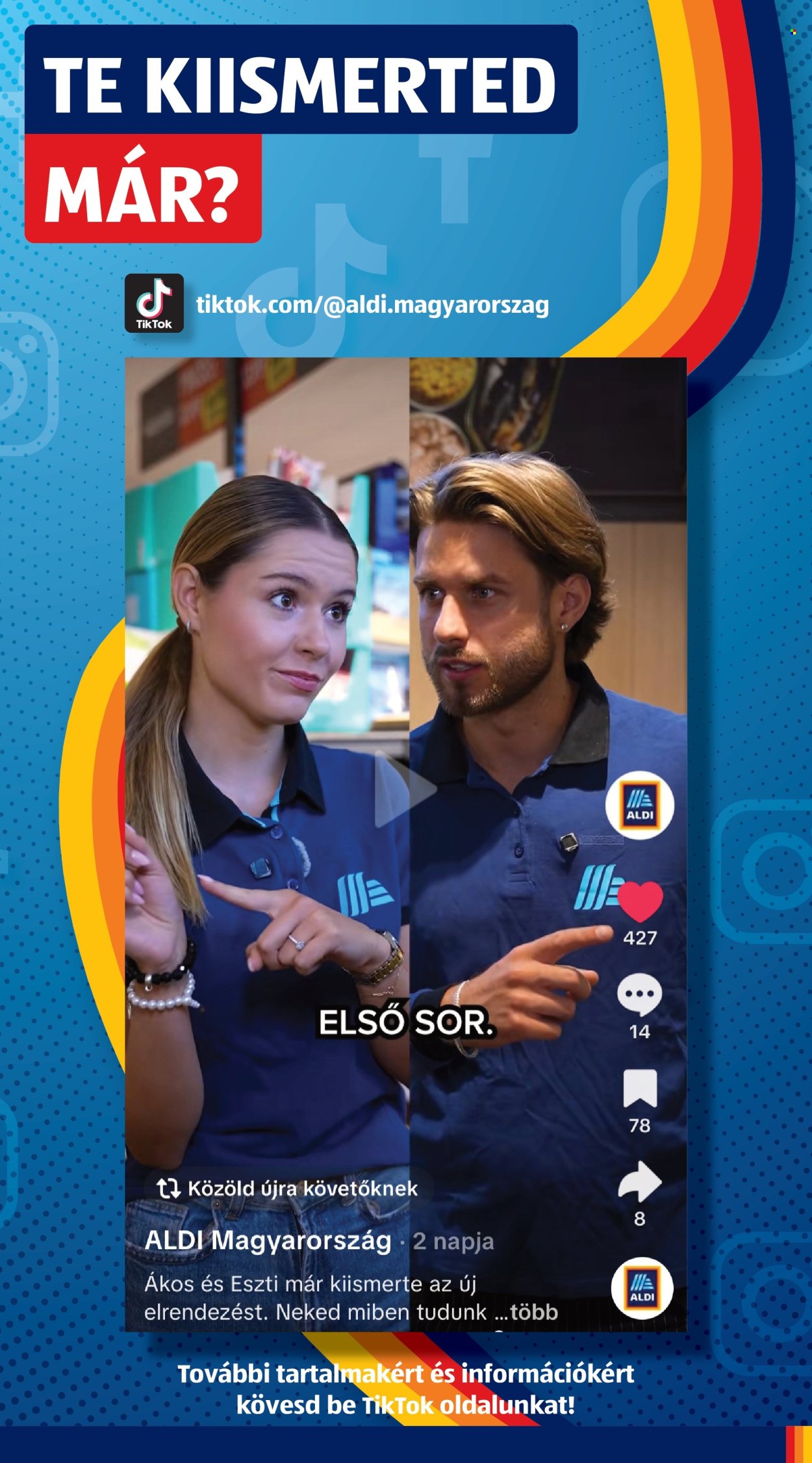 Aldi akciós újság érvényes:  - 2026.08.27 - 2026.09.02. 27. oldal Oldal 27