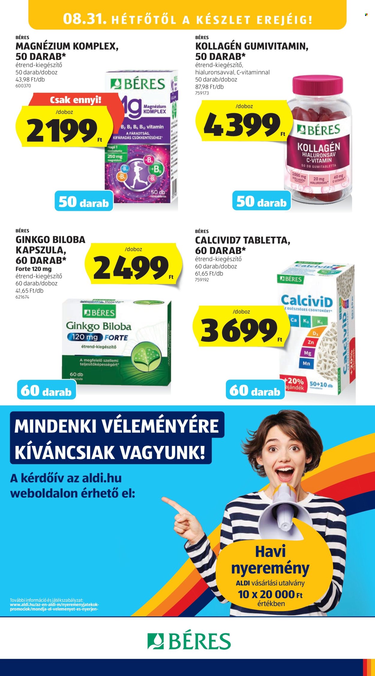 Aldi akciós újság érvényes:  - 2026.08.27 - 2026.09.02. 33. oldal Oldal 33