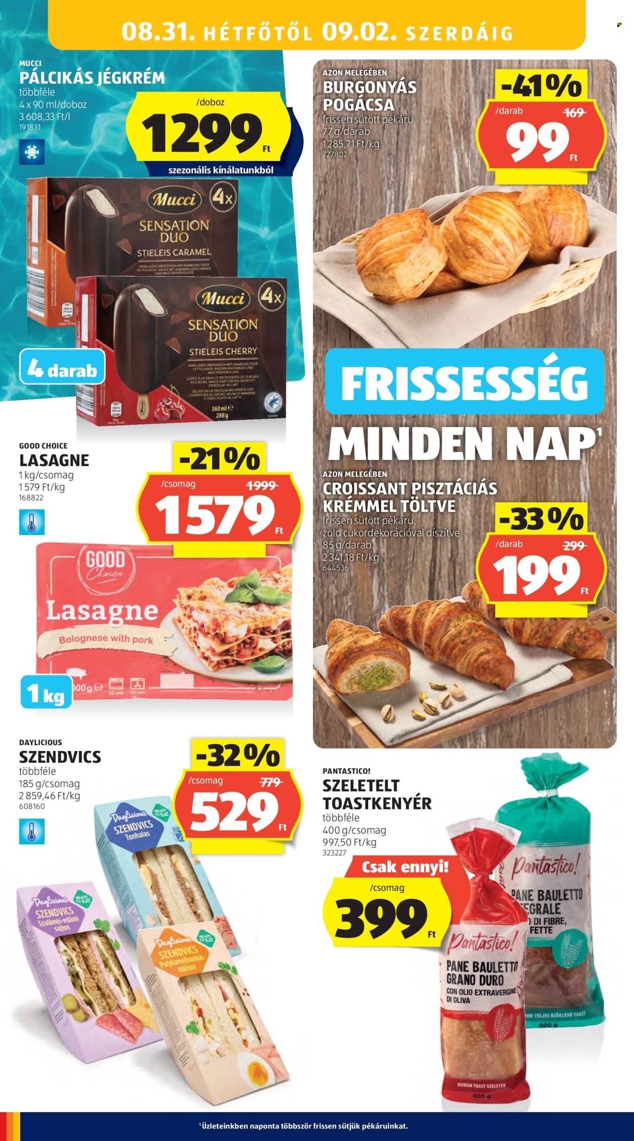 Aldi akciós újság érvényes:  - 2026.08.27 - 2026.09.02. 36. oldal Oldal 36
