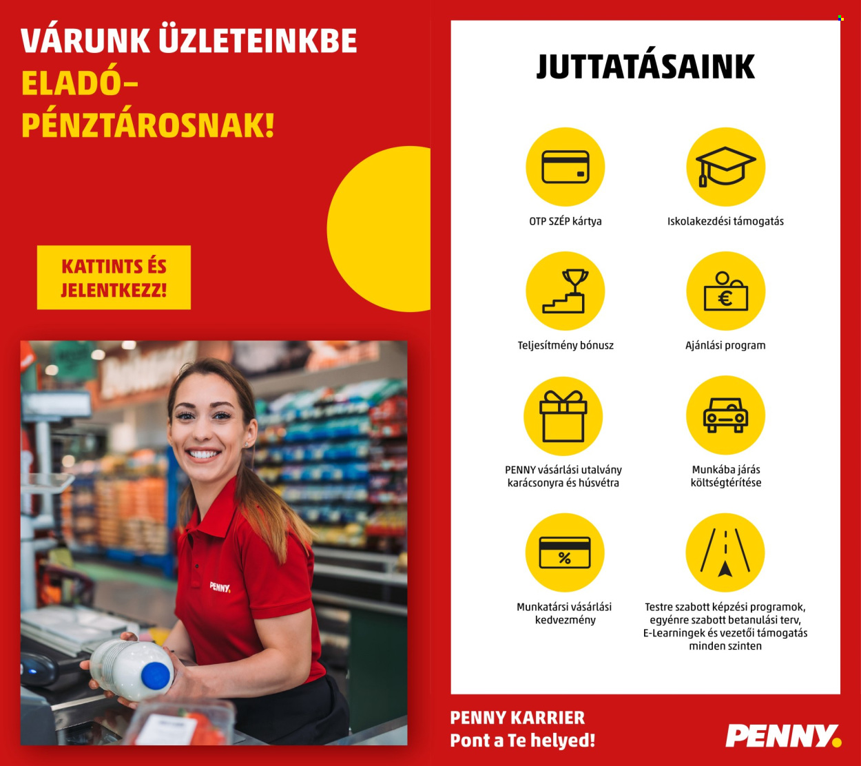 Penny Market akciós újság érvényes:  - 2026.08.27 - 2026.09.02. 44. oldal Oldal 44