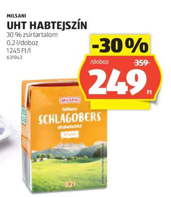 MILSANI UHT HABTEJSZÍN