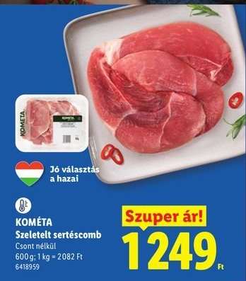 Kométa
