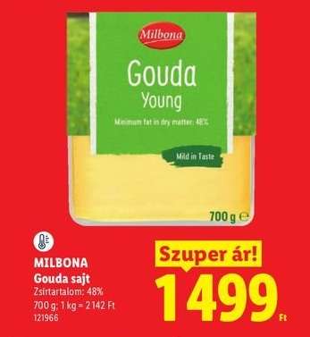 MILBONA