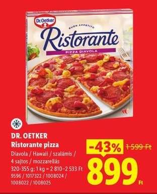 DR. OETKER
