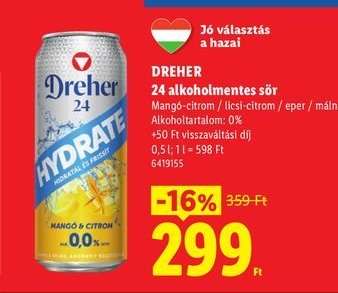 DREHER