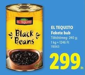 EL TEQUITO