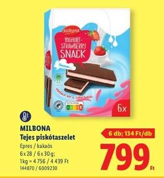 MILBONA